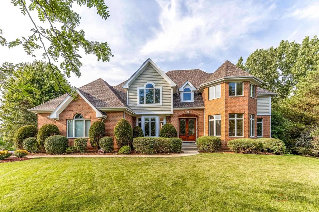 22904 N Ridgewood Lane, Kildeer