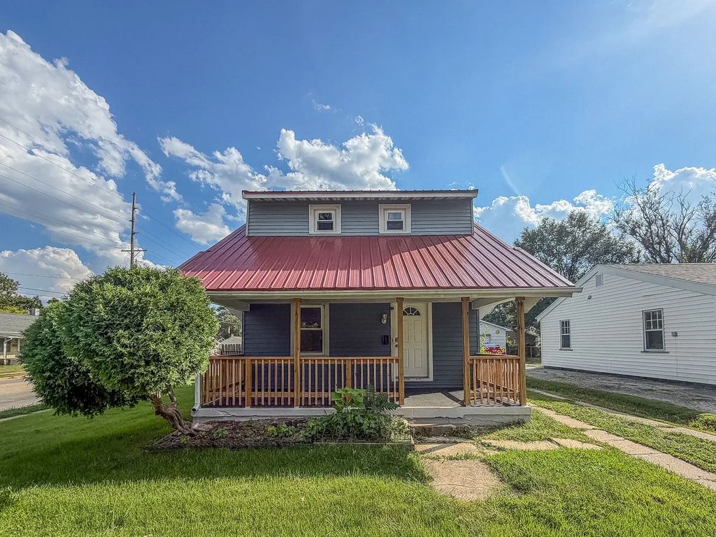 2195 E Decatur Street, Decatur