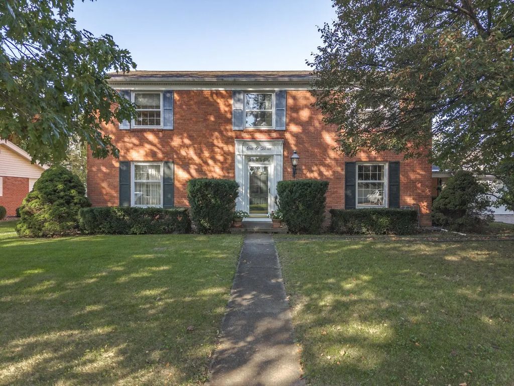 103 Ruth Road, Bloomington