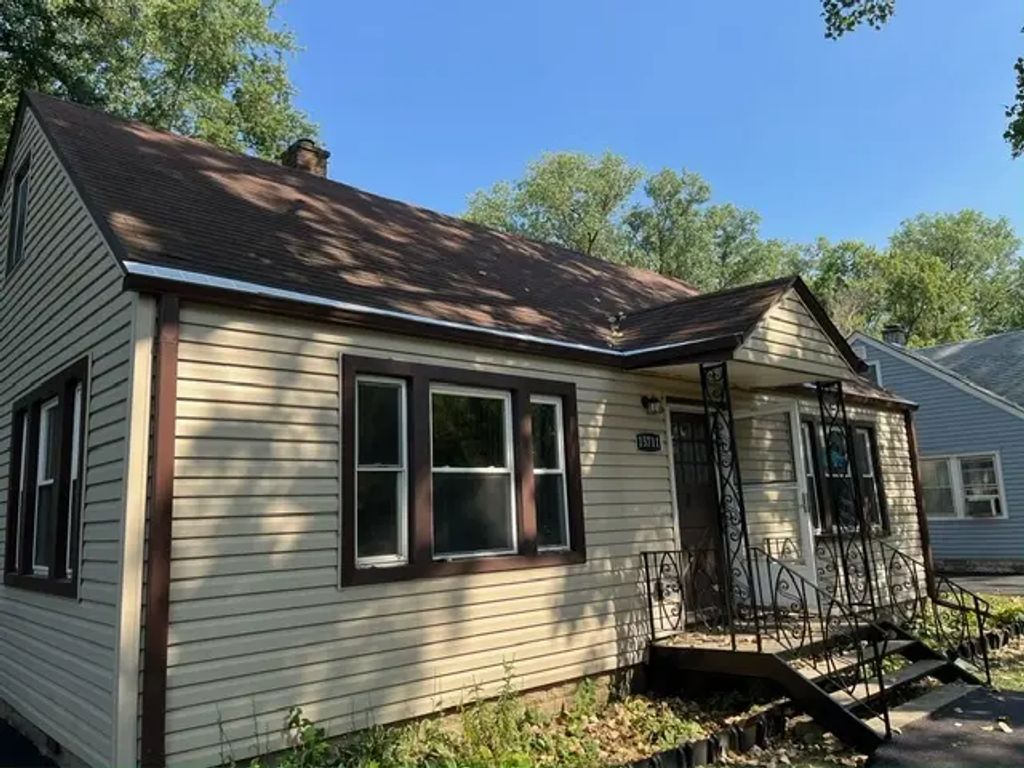 15711 Whipple Avenue, Markham