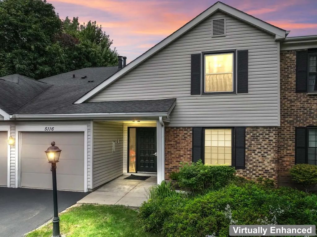 5116 Coventry Lane 5116, Gurnee