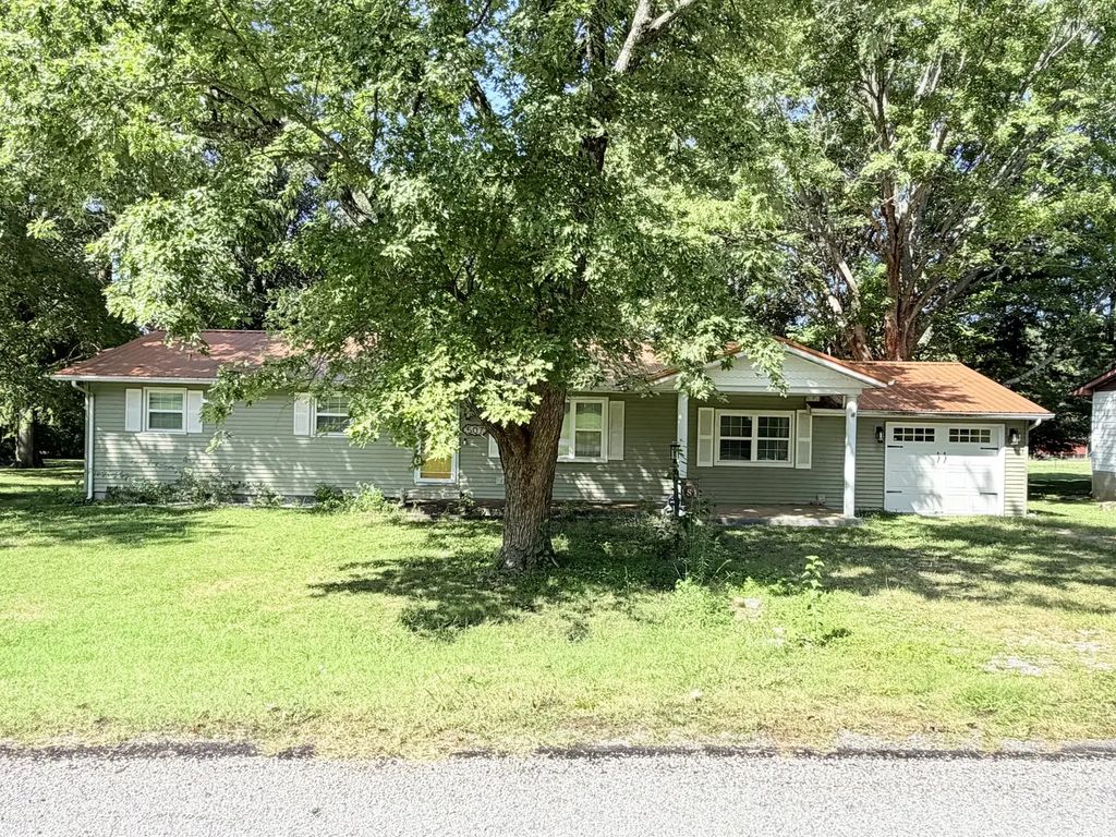 507 S Washington Street, Galatia