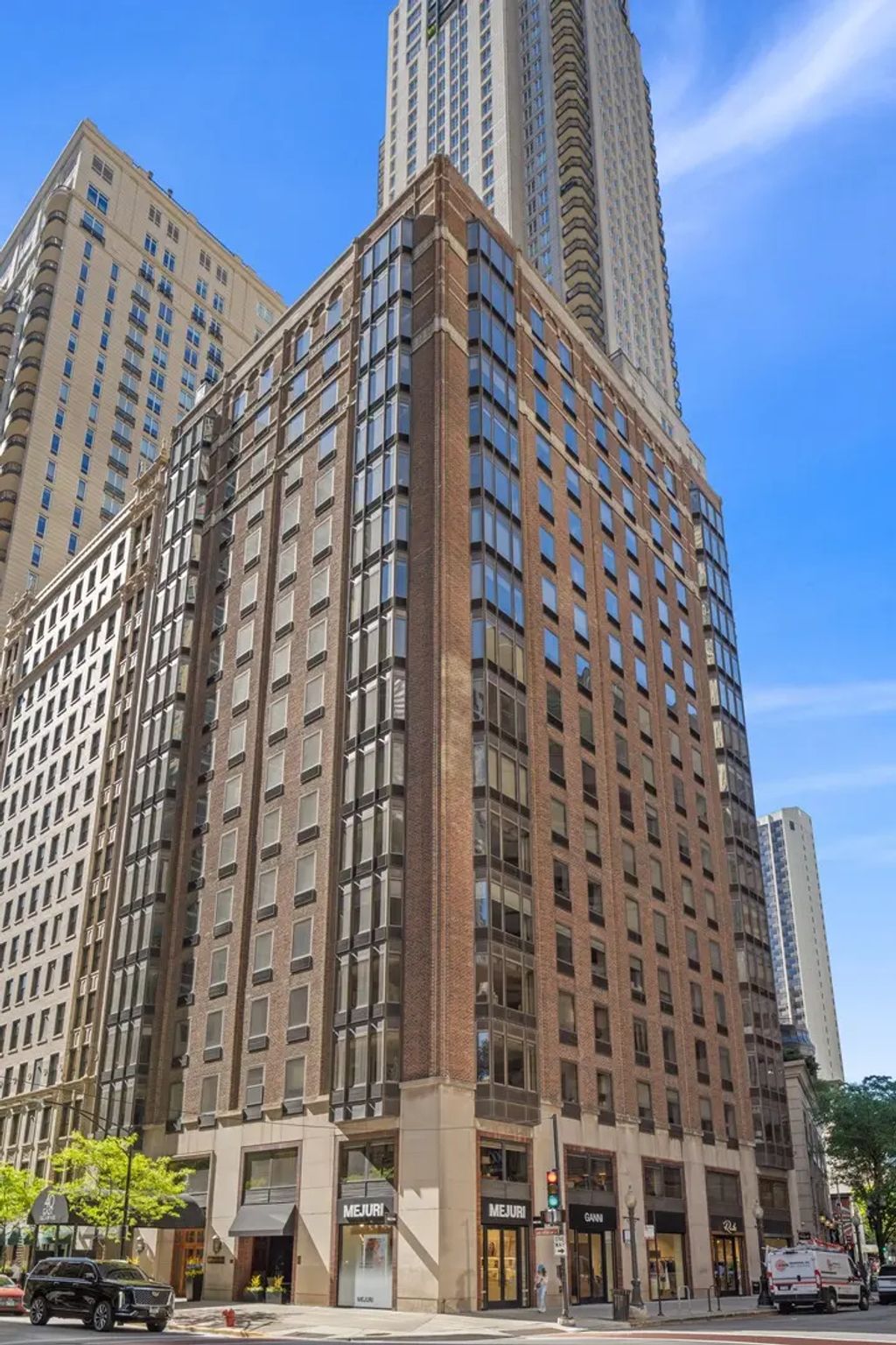 40 E Delaware Place 1502, Chicago, 60611