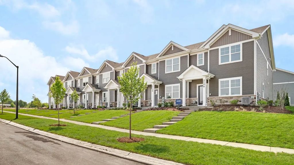 2425 Sonoma Trails Drive, Oswego