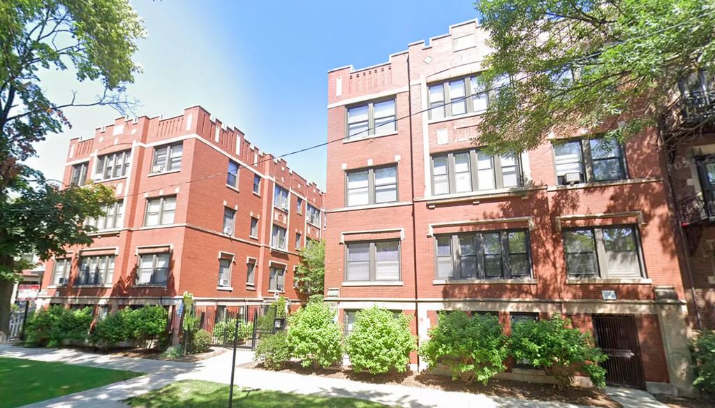 5419 S Harper Avenue 310, Chicago