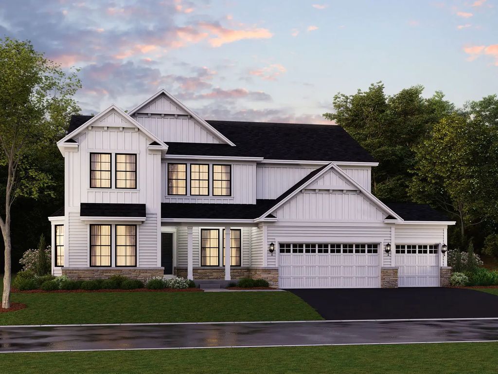 32 River Highlands Drive, Hawthorn Woods