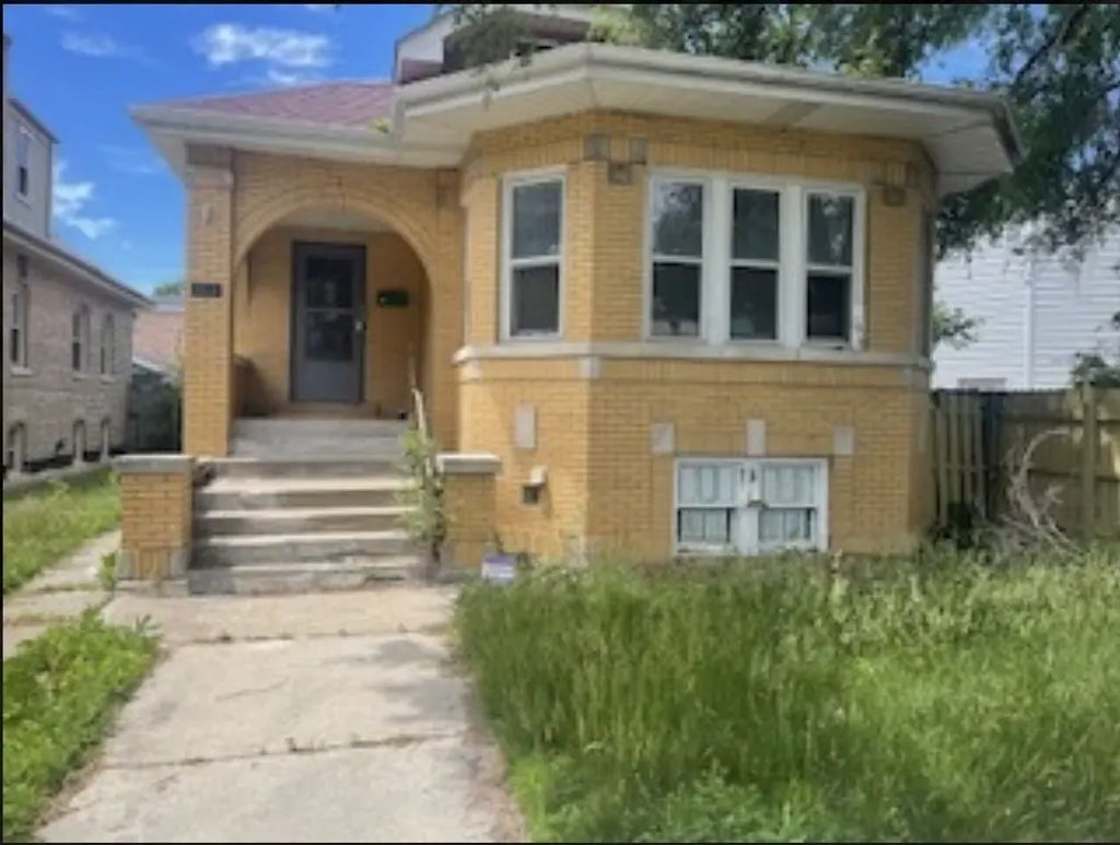 3628 Kenilworth Avenue, Berwyn
