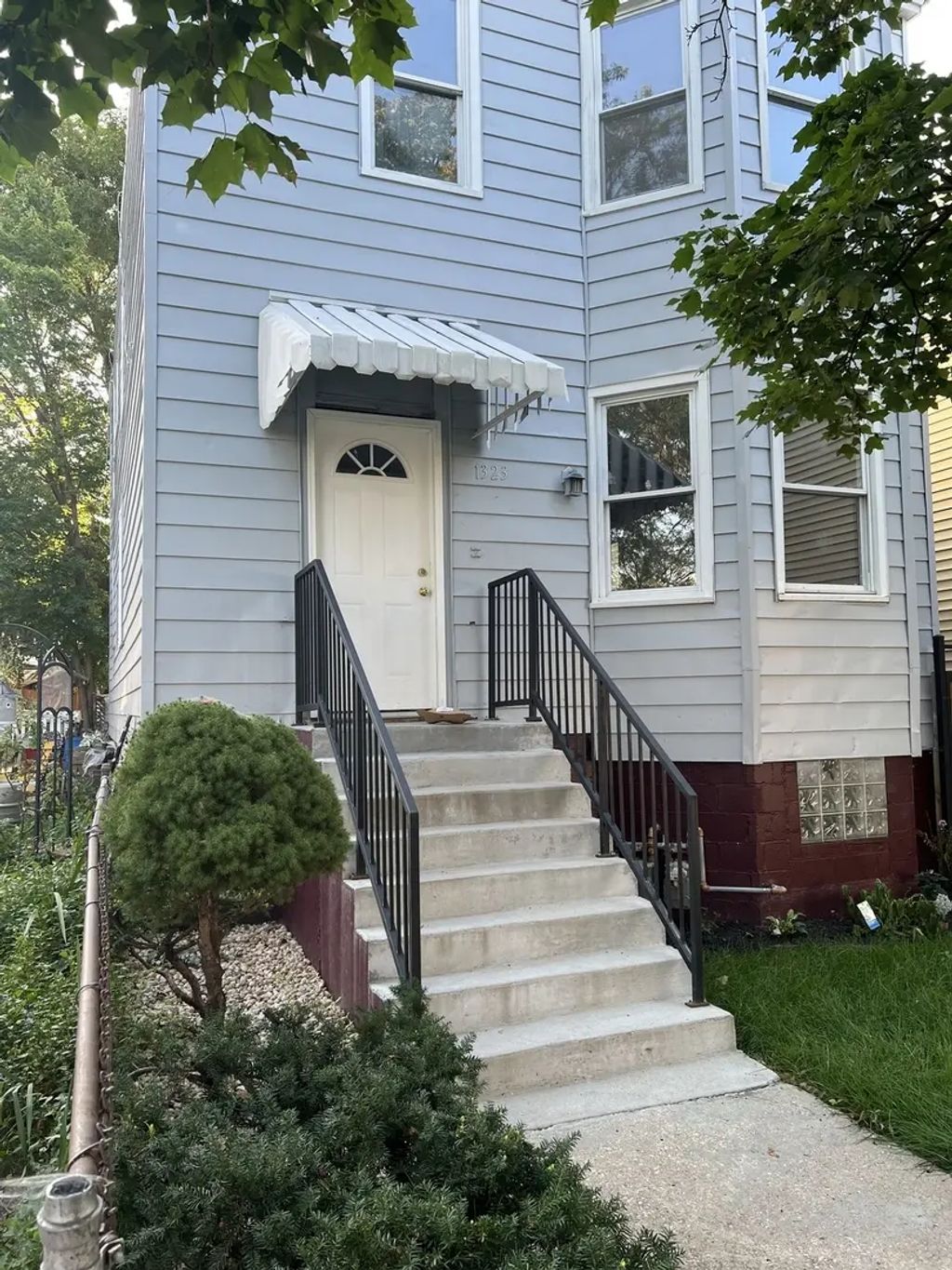 1323 S 51st Court 1, Cicero