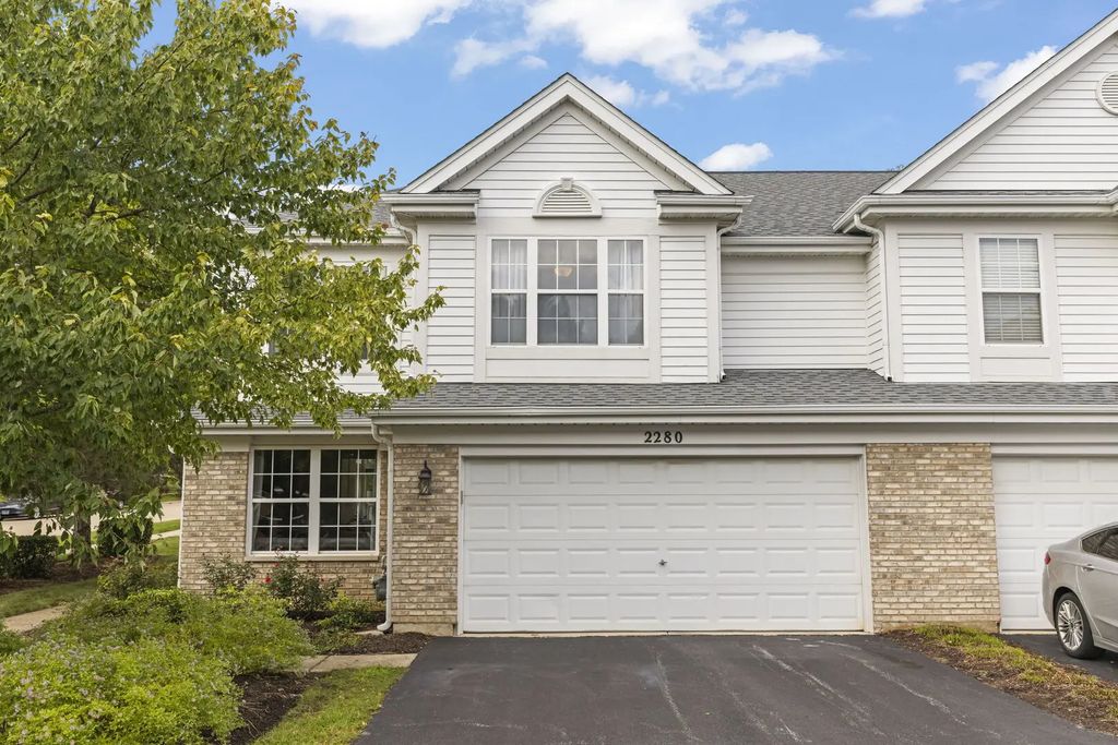 2280 Foxmoor Lane 5201, Aurora