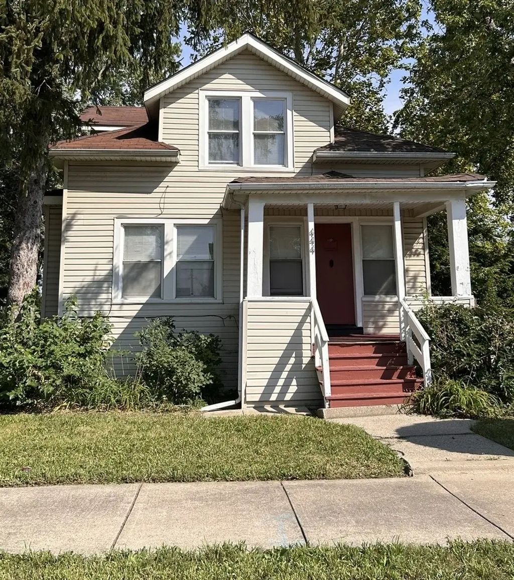 444 W 100th Street, Chicago