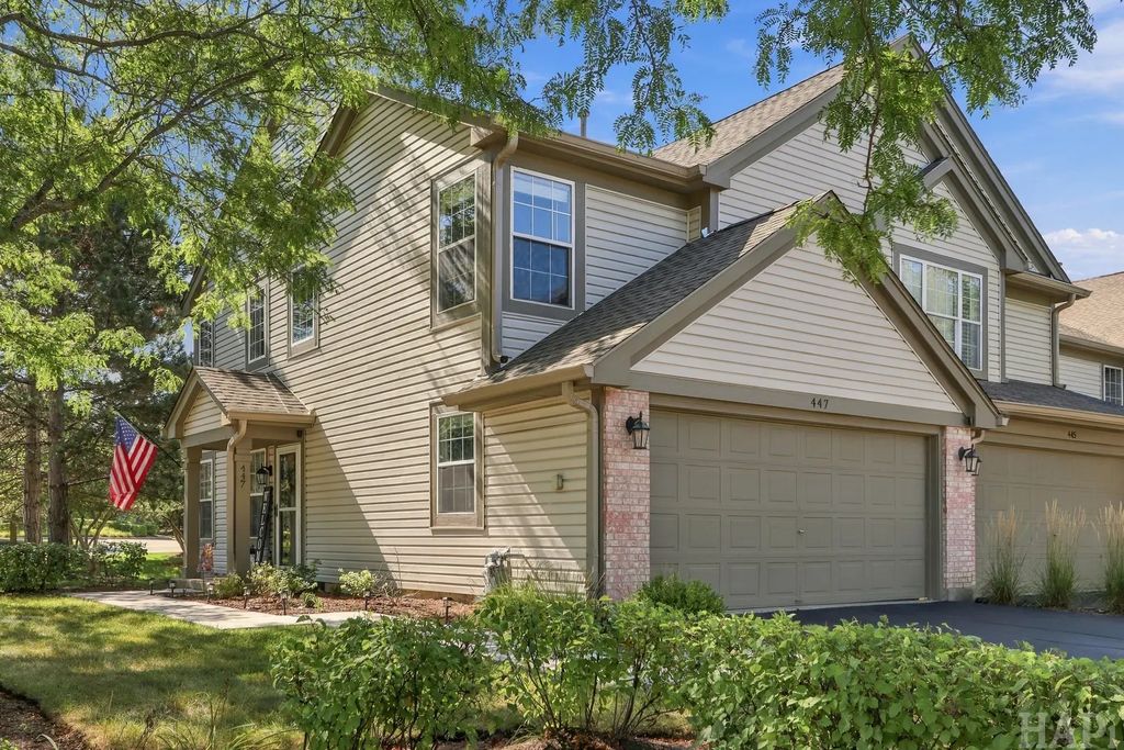 447 Ashwood Court, Lindenhurst