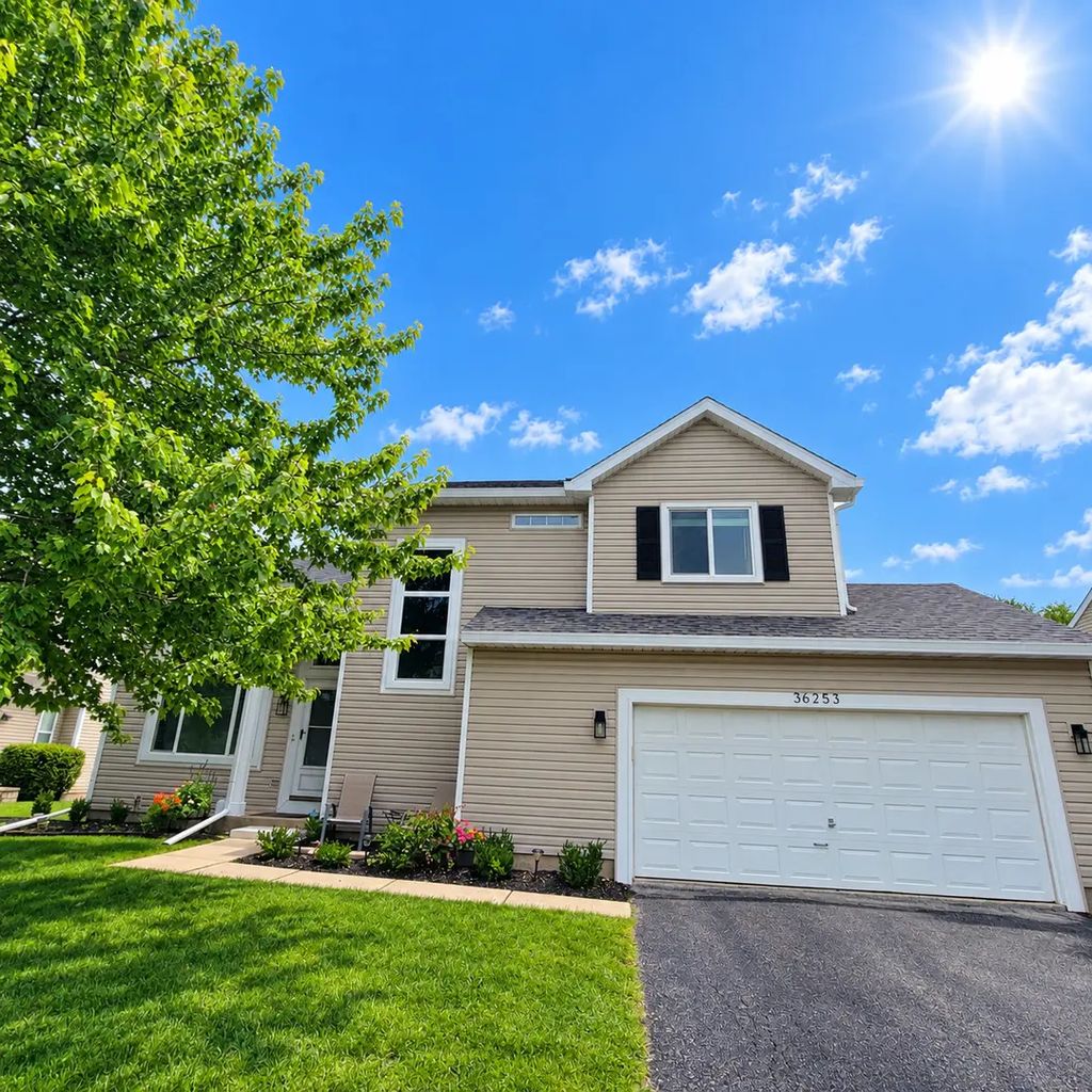 36253 N Bridlewood Avenue, Gurnee