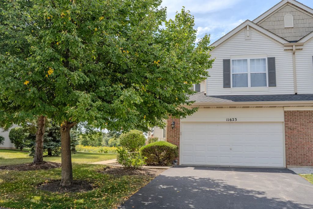 11623 Grand Canyon Avenue D, Huntley