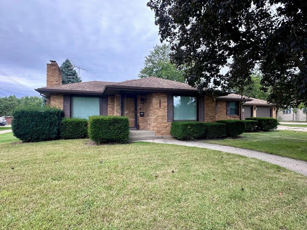 1507 Ave F, Sterling