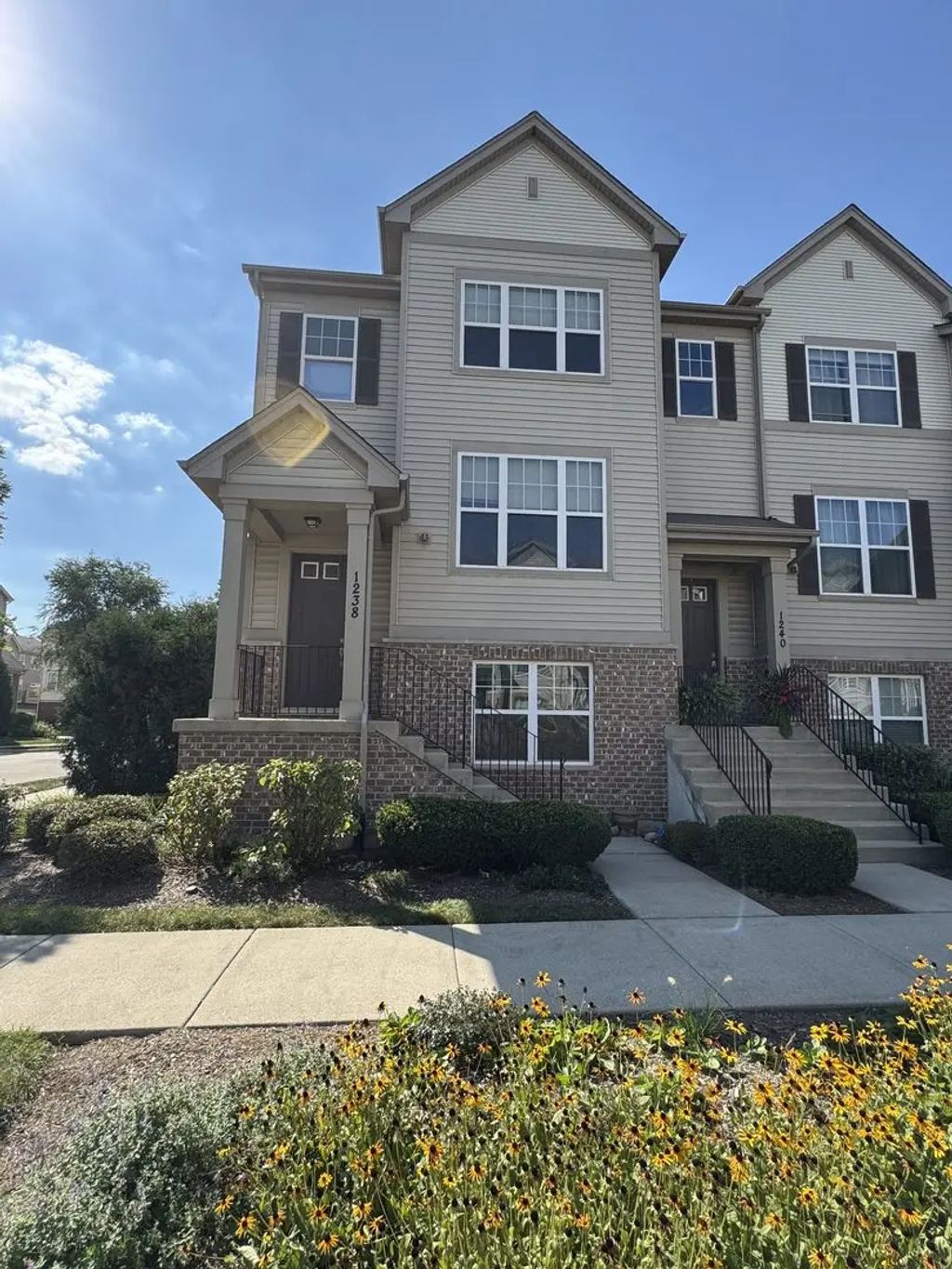 1238 Evergreen Avenue, Des Plaines