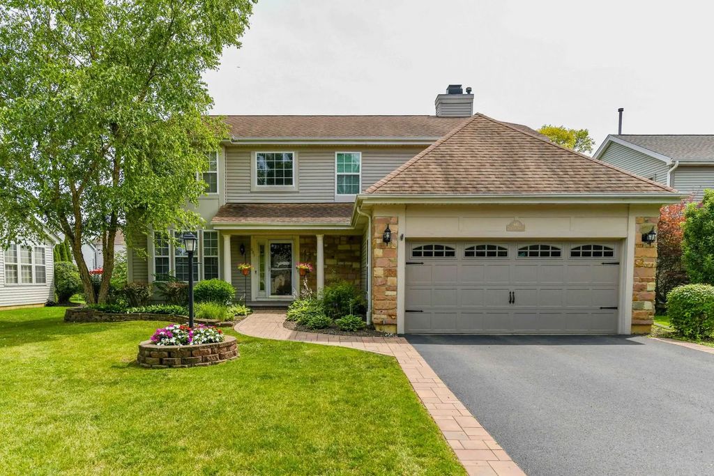 687 E Lenox Lane, Palatine