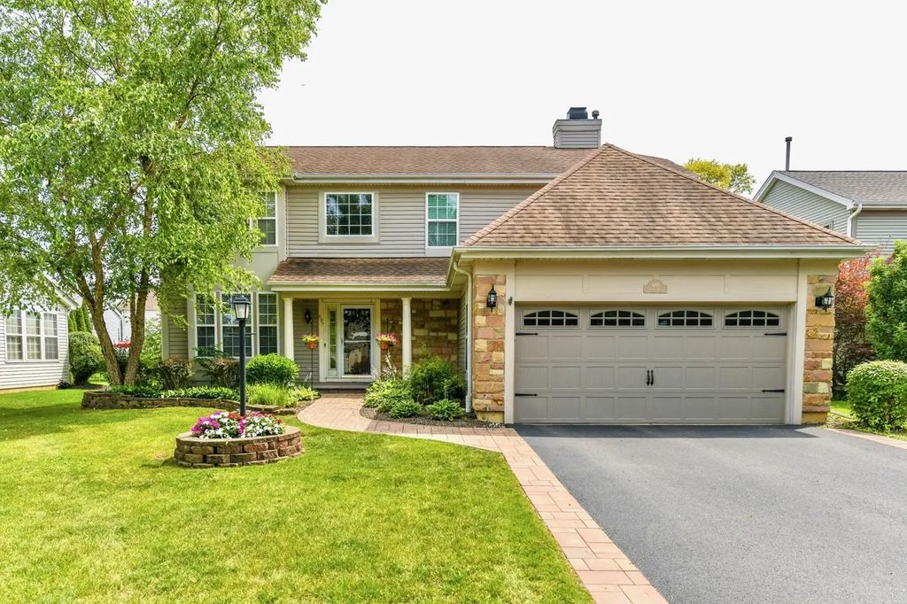 687 E Lenox Lane, Palatine