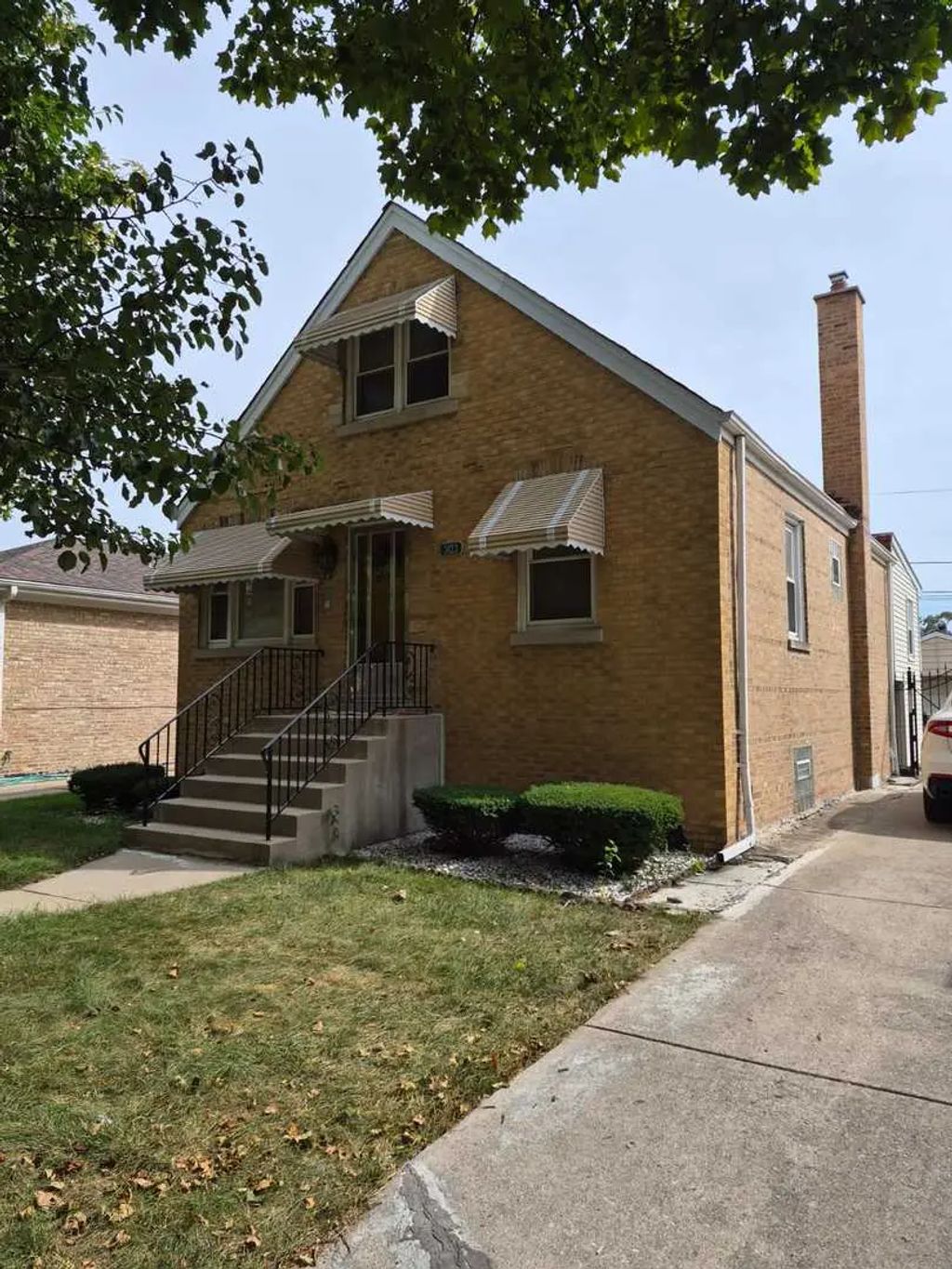 3423 N Odell Avenue N, Chicago, 60634