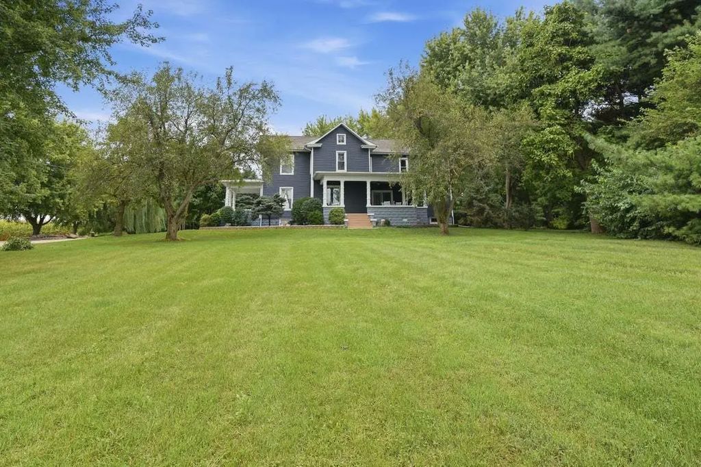 32135 E 1500 North Road, Colfax