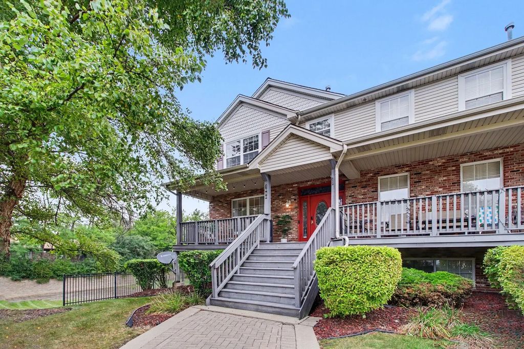 1080 Kufrin Way, Lombard