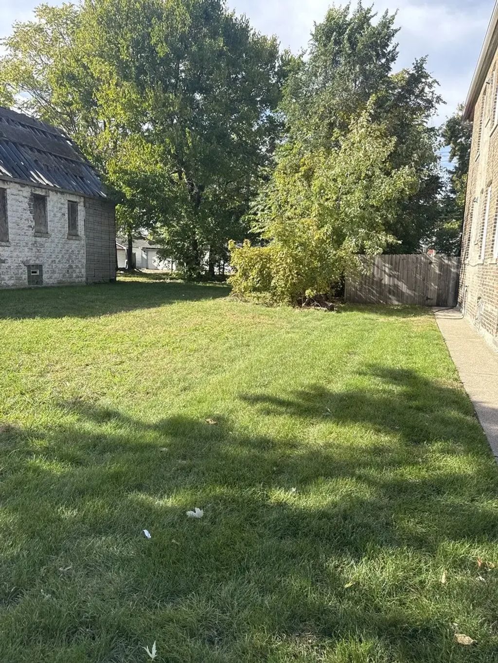 12242 S Wallace Street, Chicago