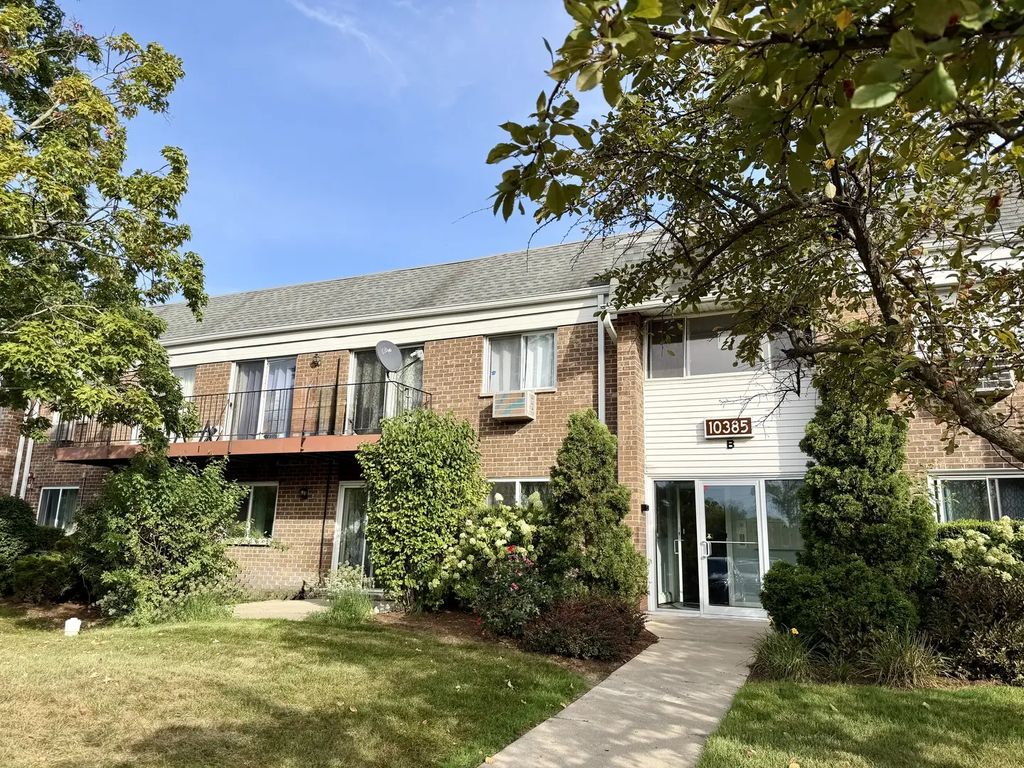 10385 Dearlove Road 1i, Glenview