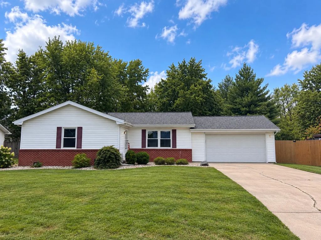 139 Fielder Drive, Salem