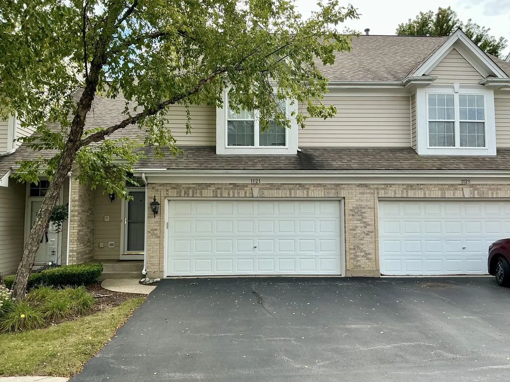1121 E Danbury Drive, Cary