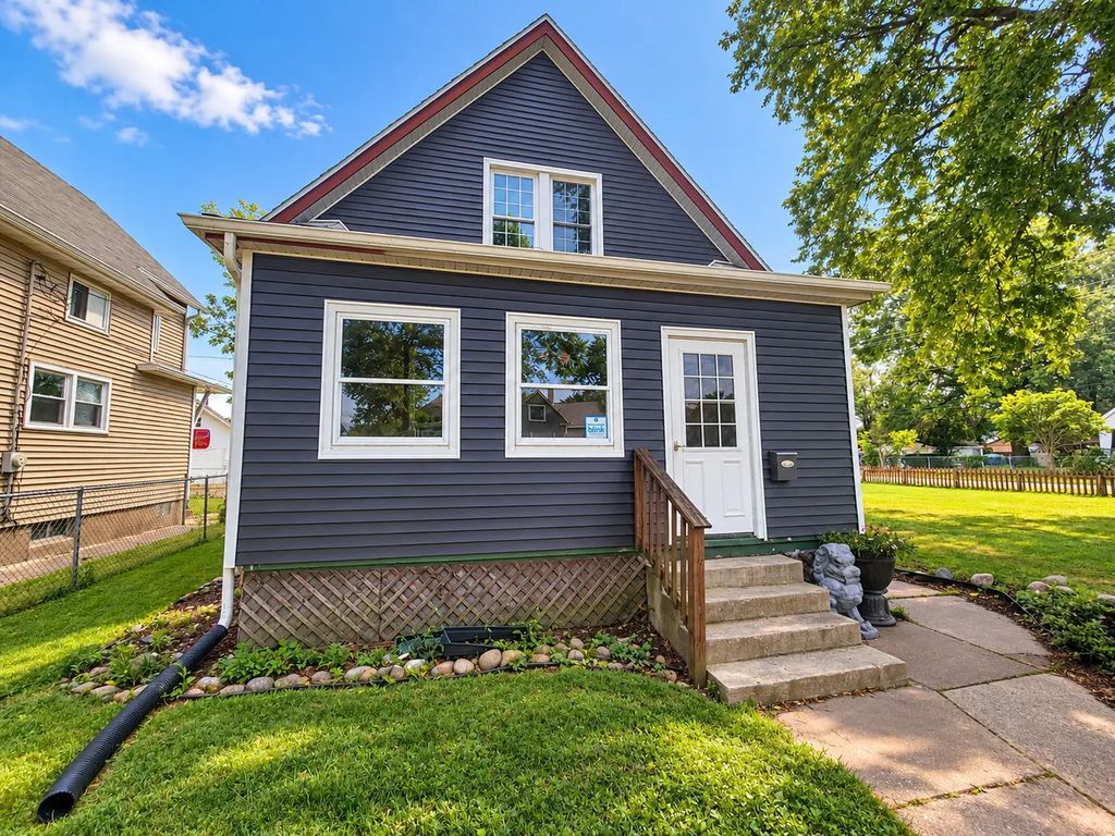 2815 Boies Avenue, Davenport