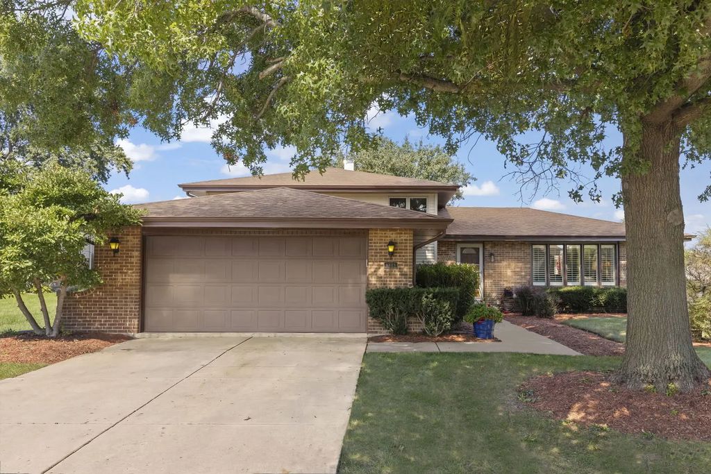 8808 Wheeler Drive, Orland Park