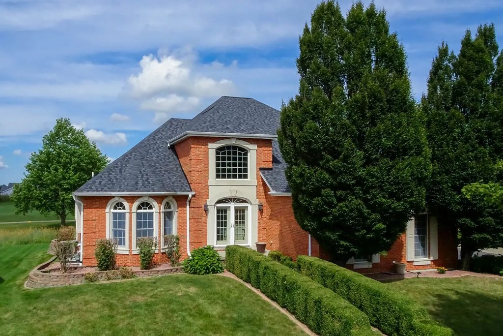 2807 Lone Oak Road, Bloomington