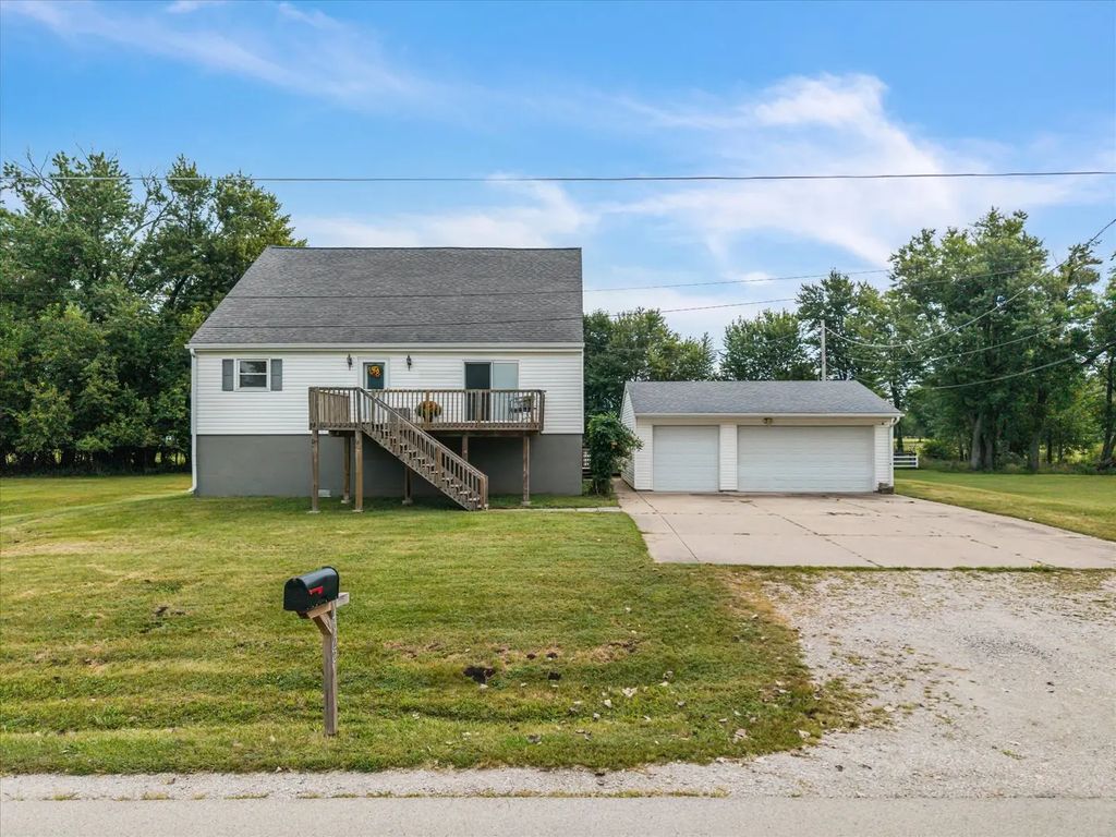 4922 36th Street, Moline