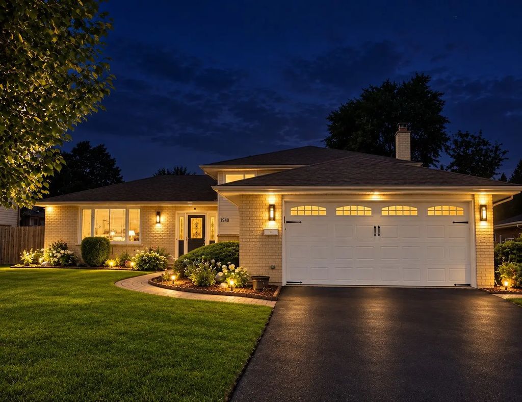 1210 N Keebie Court, Addison