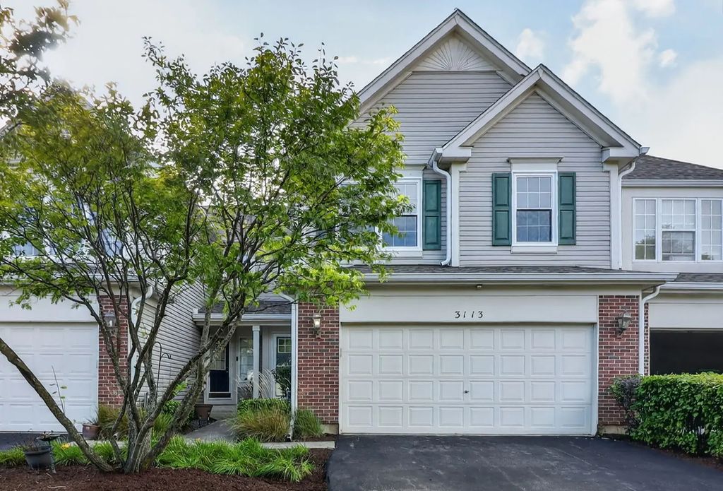 3113 Reflection Drive, Naperville