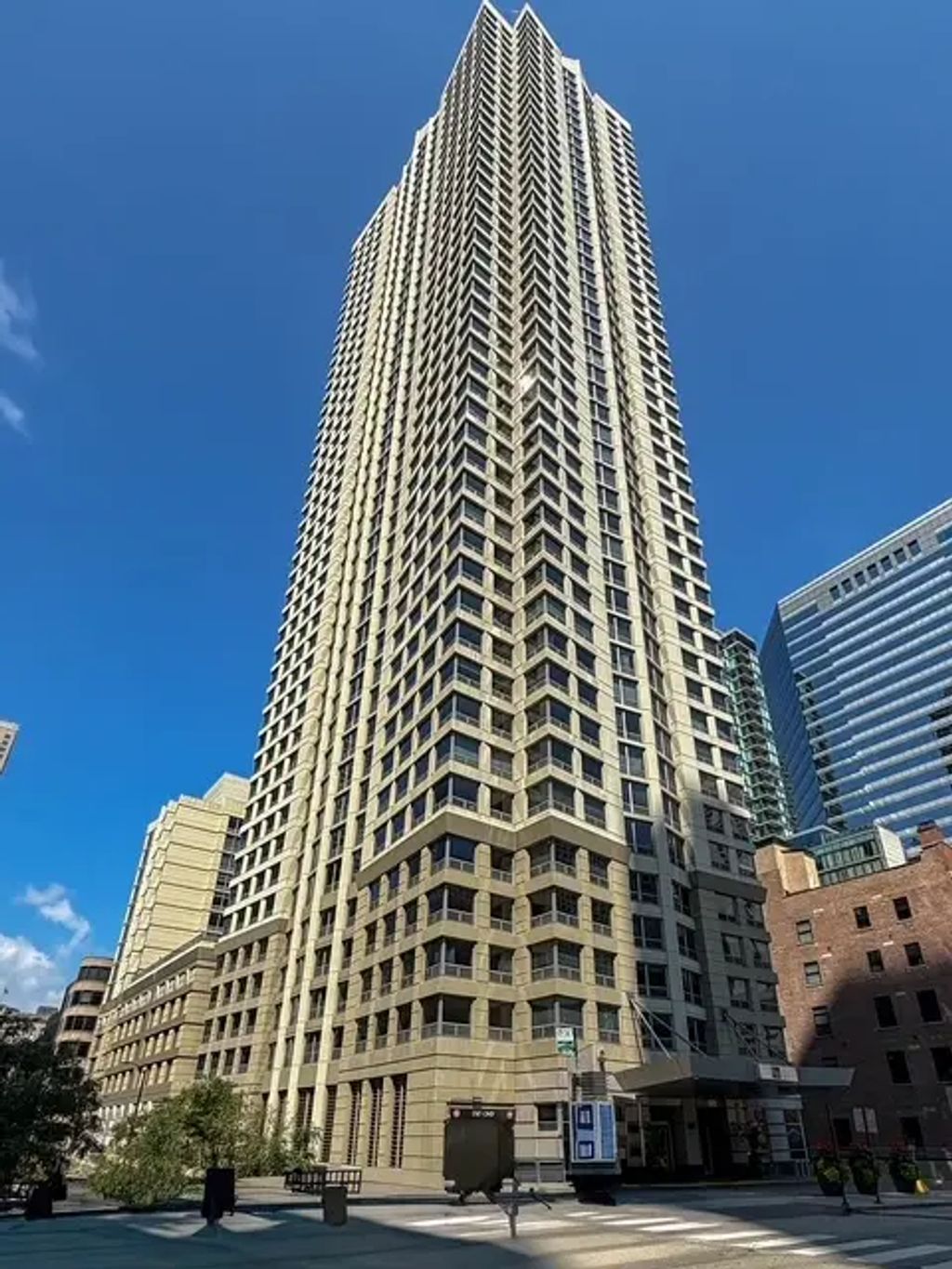 440 N Wabash Avenue 3406, Chicago