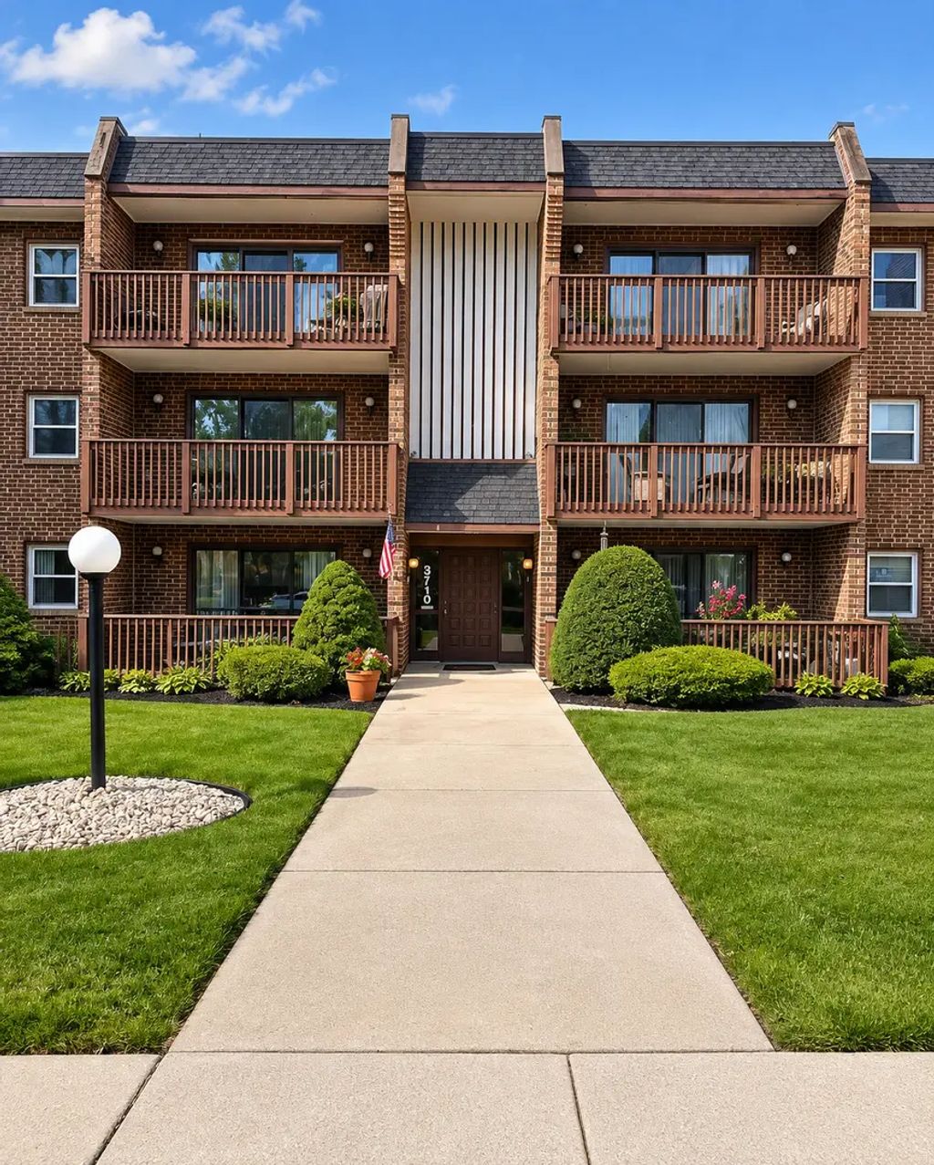3710 215th Street 303, Matteson