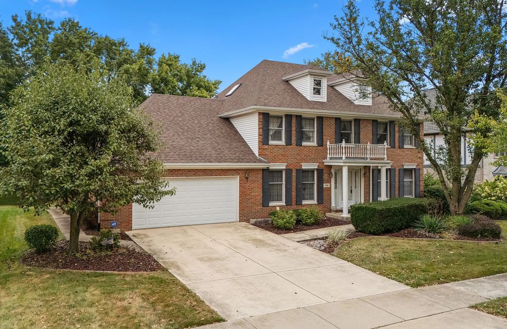 146 Prairie View Drive, Palos Park