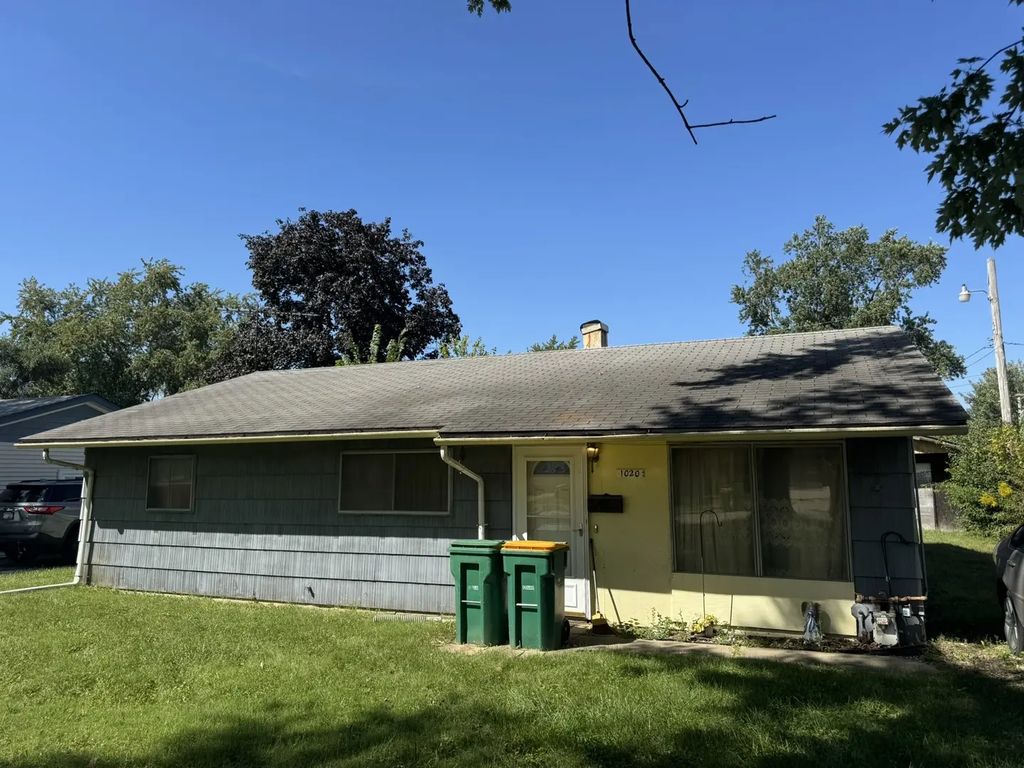 1020 Highland Avenue, Lockport