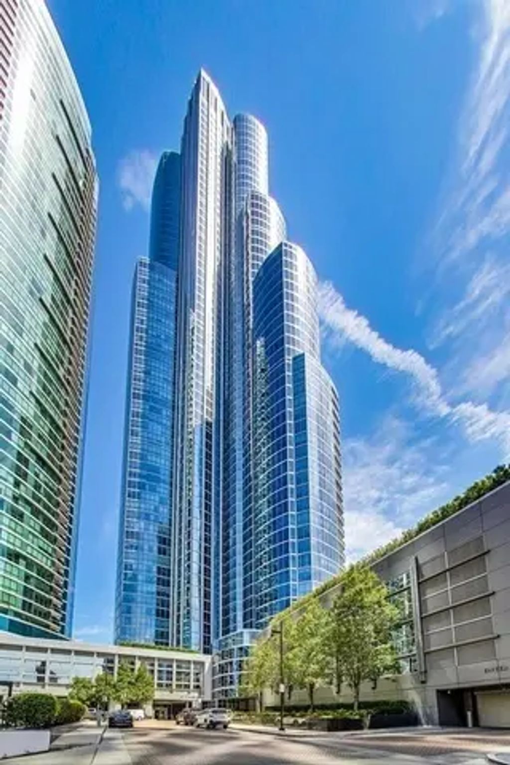 1211 S Prairie Avenue 5400, Chicago