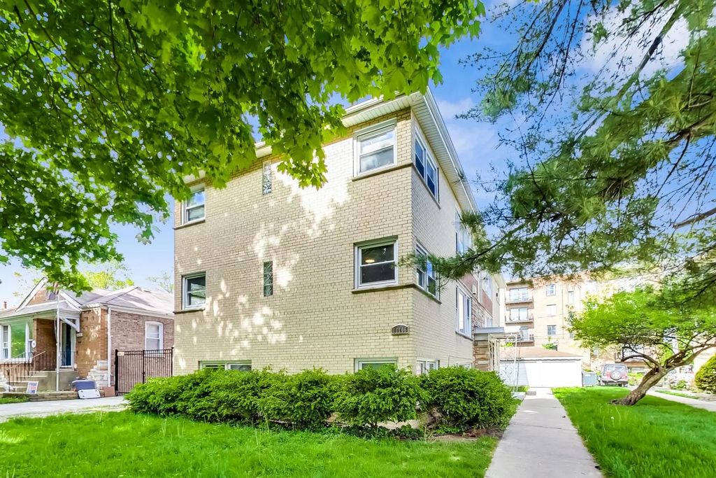 11106 S Washtenaw Avenue 1e, Chicago