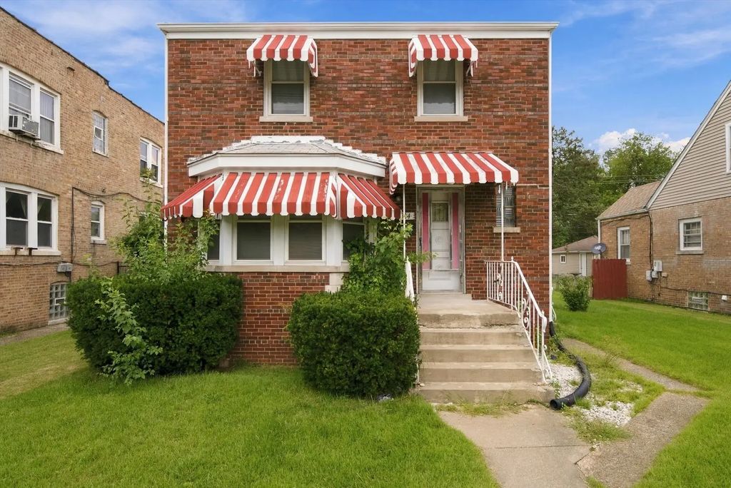 334 Pulaski Road, Calumet City