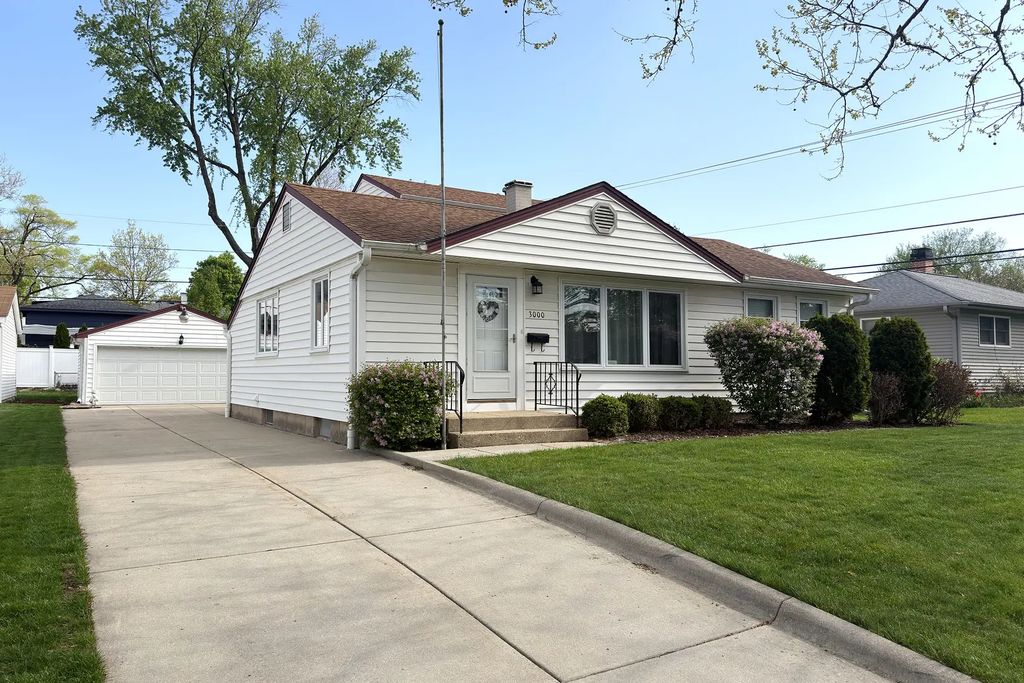3000 Starling Lane, Rolling Meadows