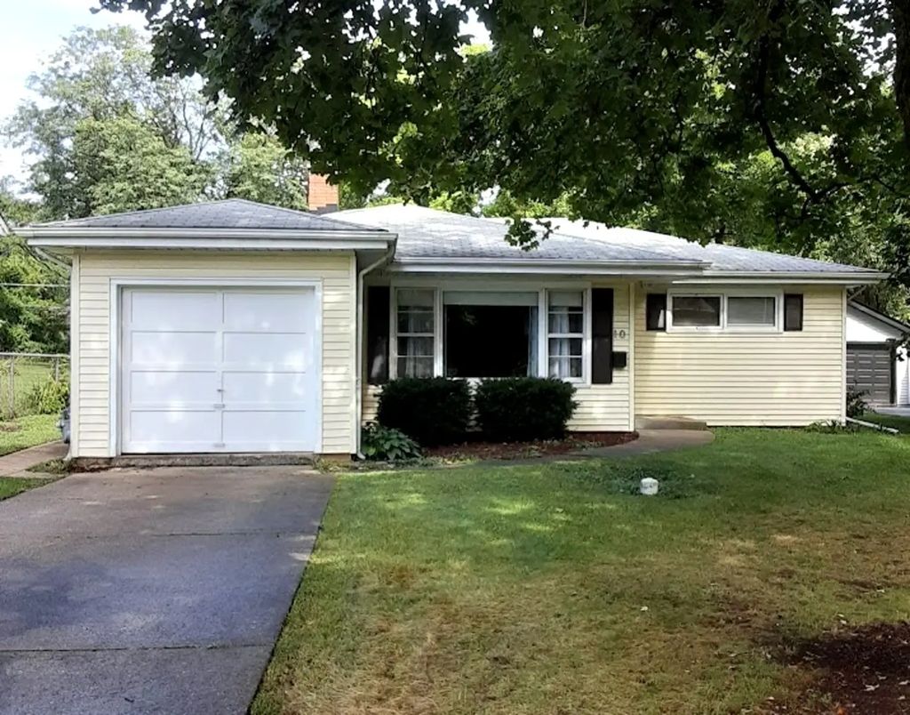 10 4th Street, Downers Grove
