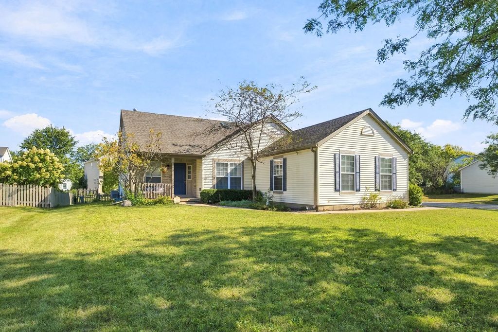 5303 Floralwood Court, Plainfield