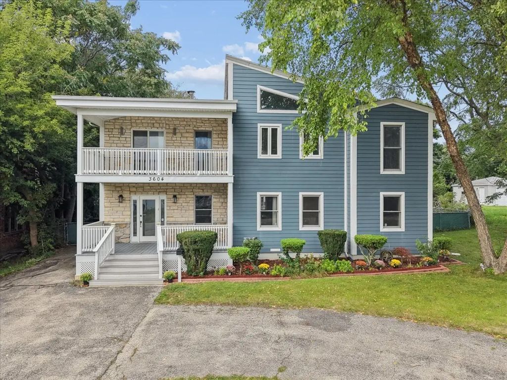 3604 Meadow Lane, Glenview