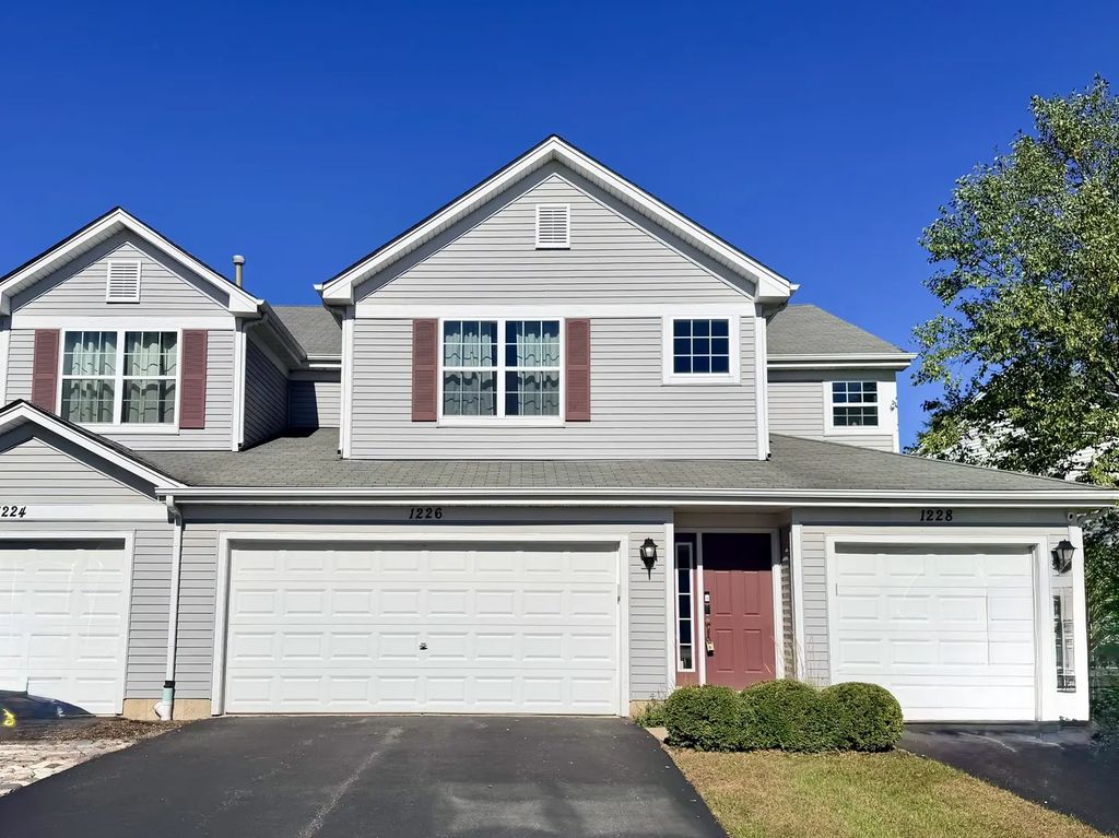 1226 Chesterton Drive, Volo