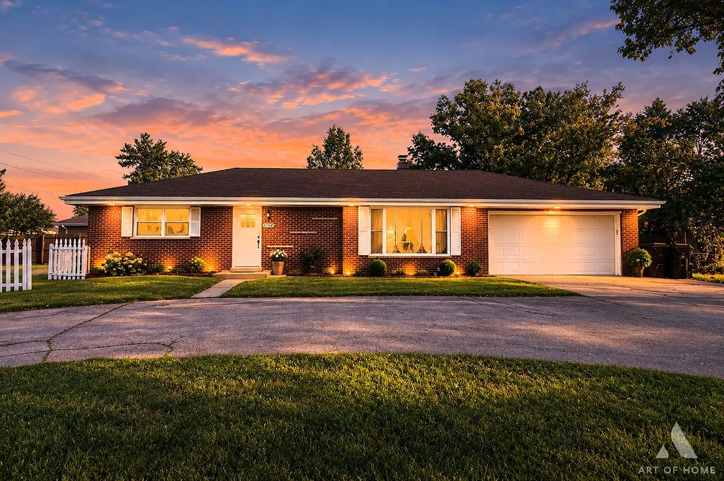 11550 Francis Road, Mokena