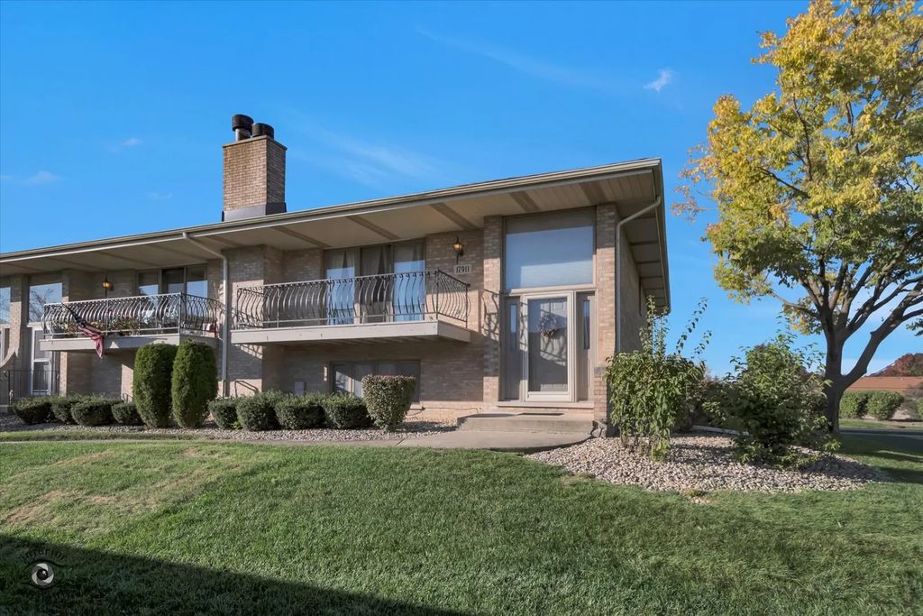 17911 Arizona Court 6117, Orland Park