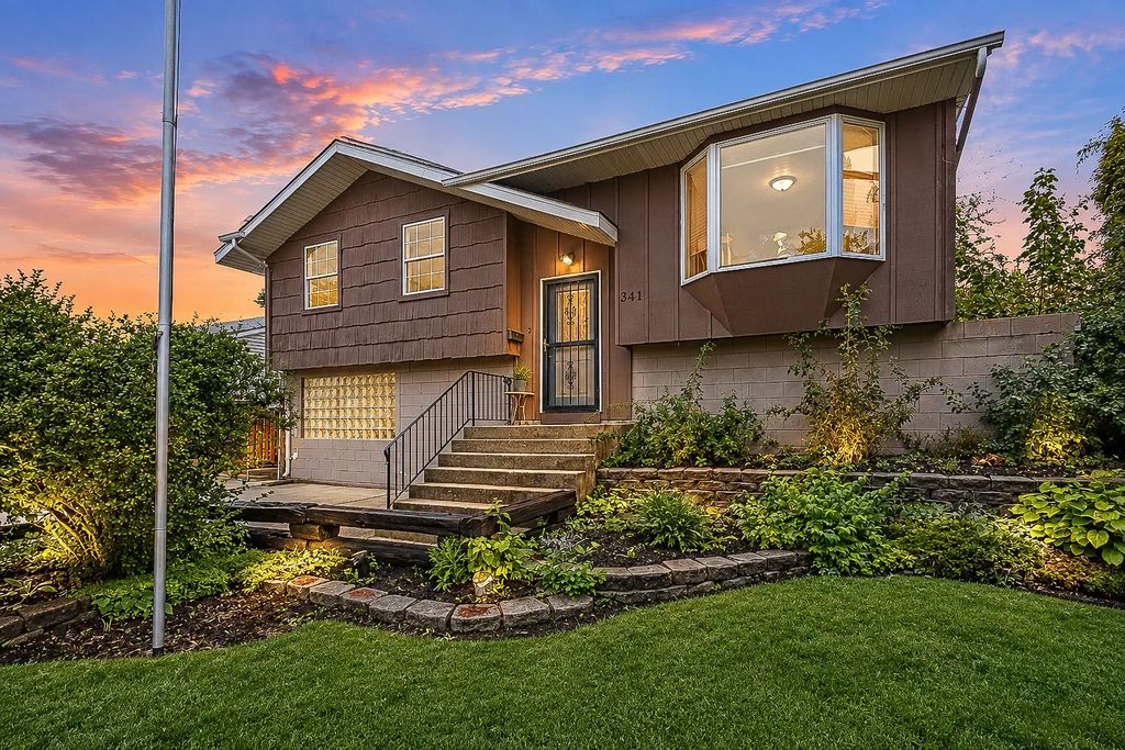 341 Hale Avenue, Romeoville