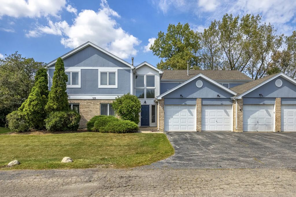 328 Frontage Road 1b, Willowbrook